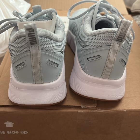 Puma Athletic Sneakers - Picture 4 of 5